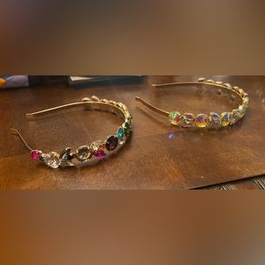 Rhinestone Headbands